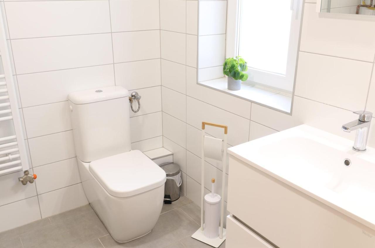 Floda Haz Sopron Zewnętrze zdjęcie