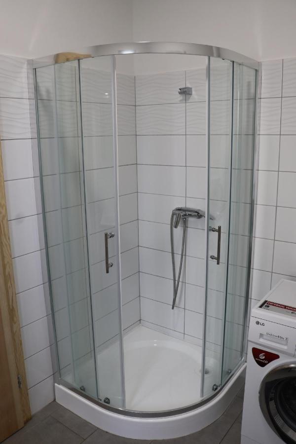 Floda Haz Sopron Zewnętrze zdjęcie