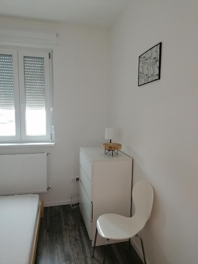Floda Haz Sopron Zewnętrze zdjęcie