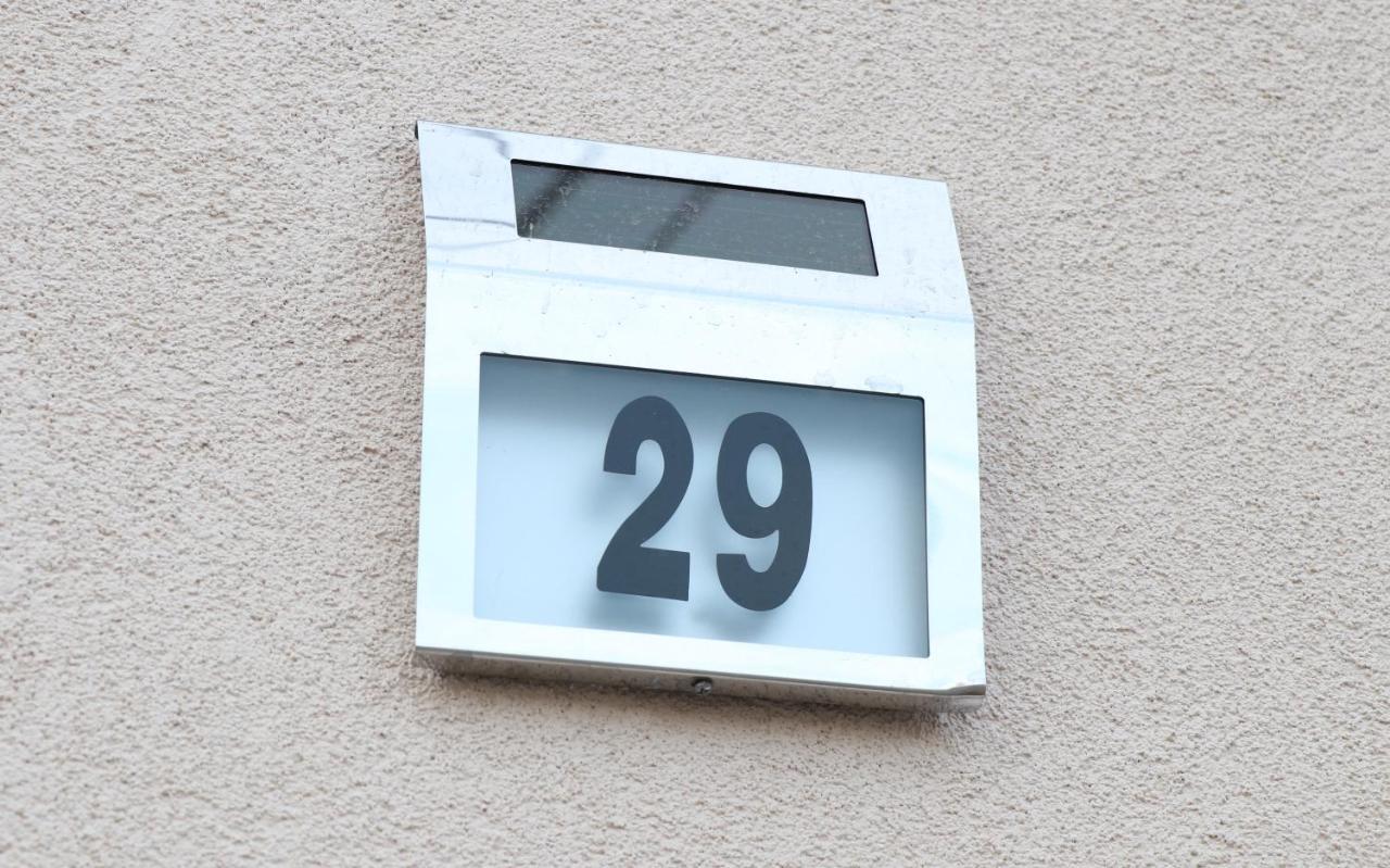 Floda Haz Sopron Zewnętrze zdjęcie